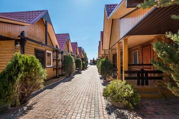 Гостевой дом Калипсо Коктебель