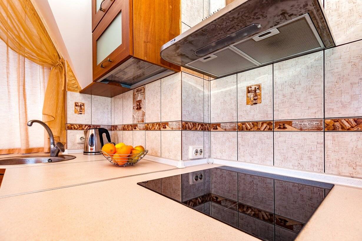 Фото Гостевого дома Калипсо Коктебель 101