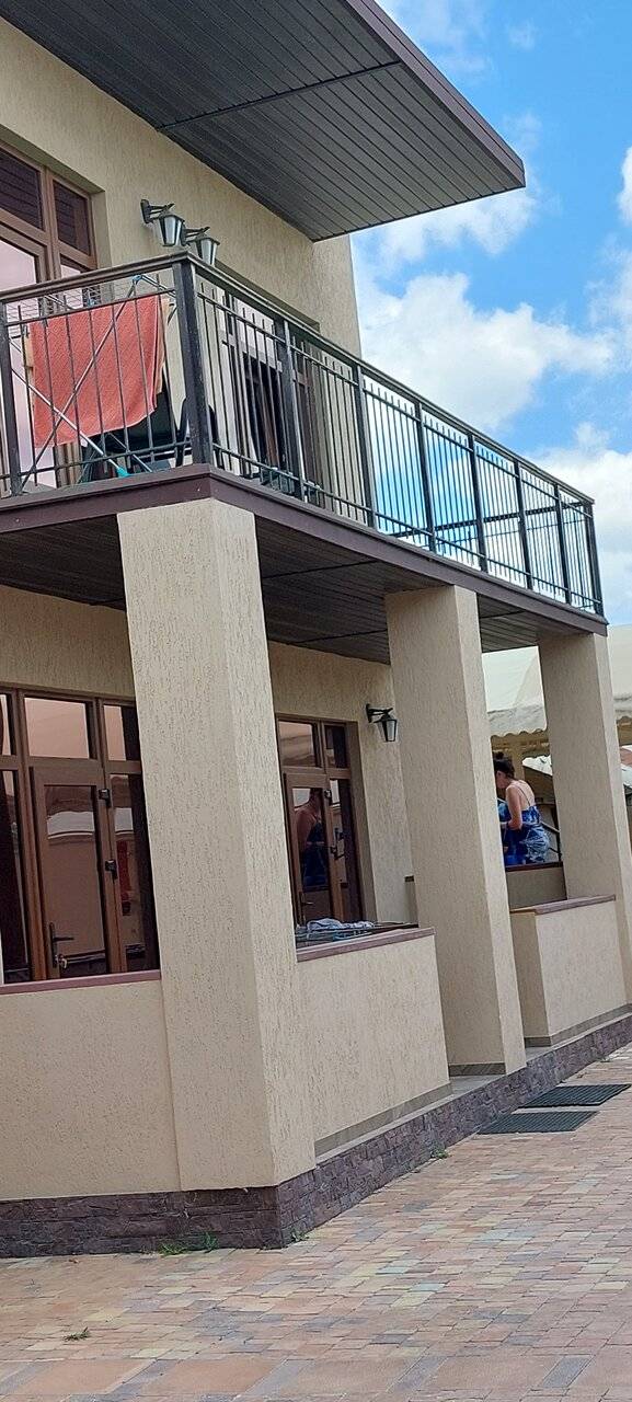 Фото Гостевого дома Калипсо Коктебель 74