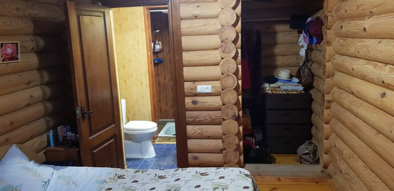 Фото Гостевого дома Калипсо Коктебель 108