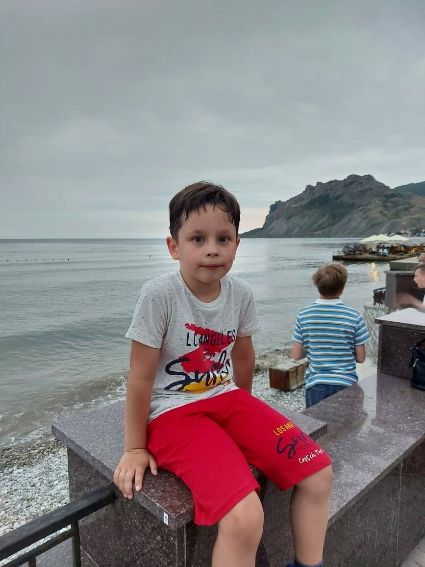 Фото Гостевого дома Калипсо Коктебель 93