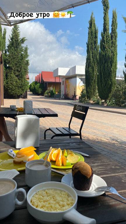 Фото Гостевого дома Калипсо Коктебель 13