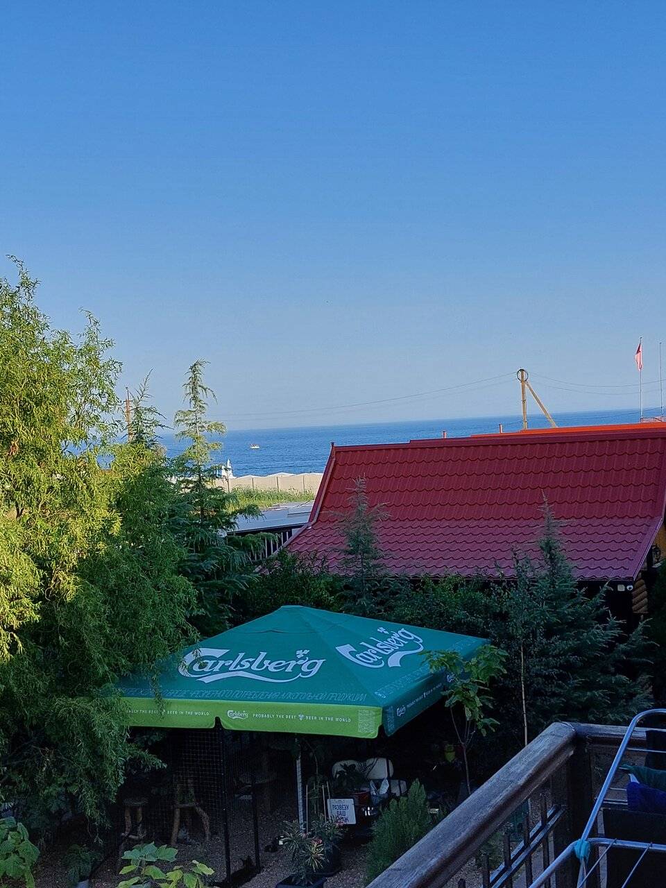 Фото Гостевого дома Калипсо Коктебель 38