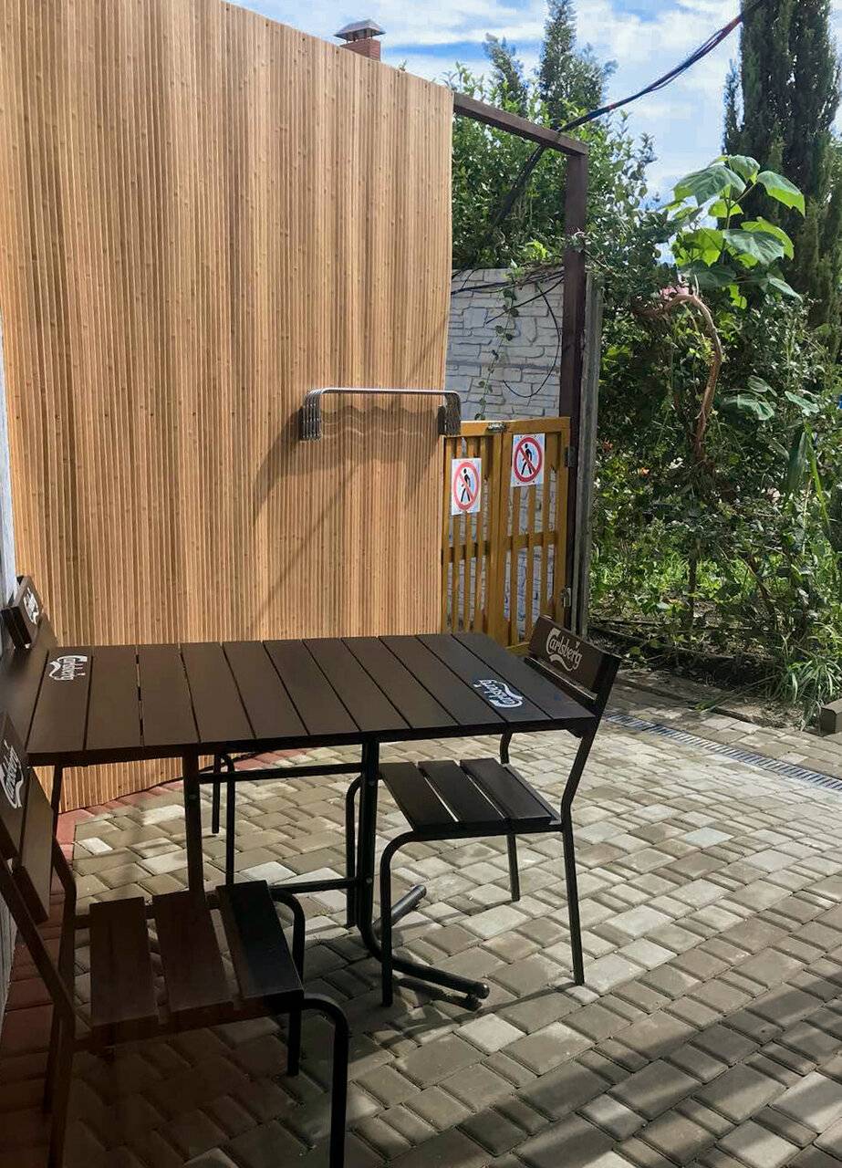 Фото Гостевого дома Калипсо Коктебель 35