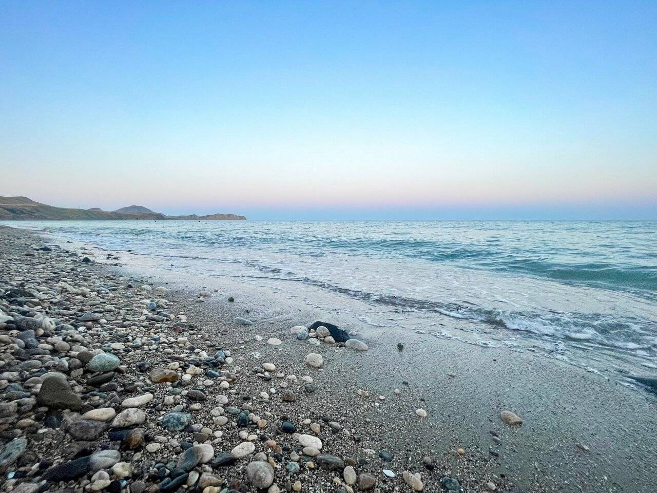 Фото Гостевого дома Калипсо Коктебель 10