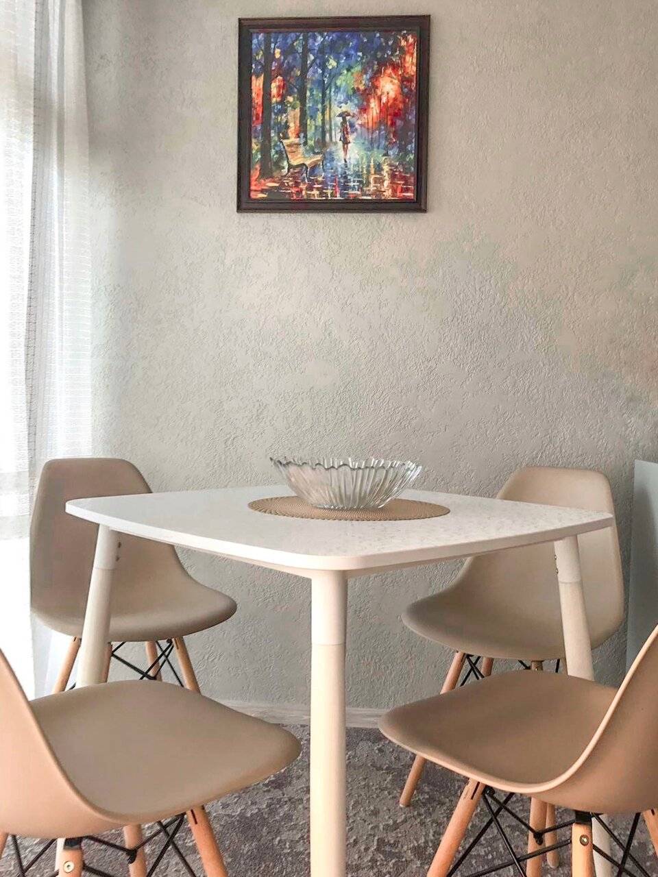 Фото Гостевого дома Калипсо Коктебель 112