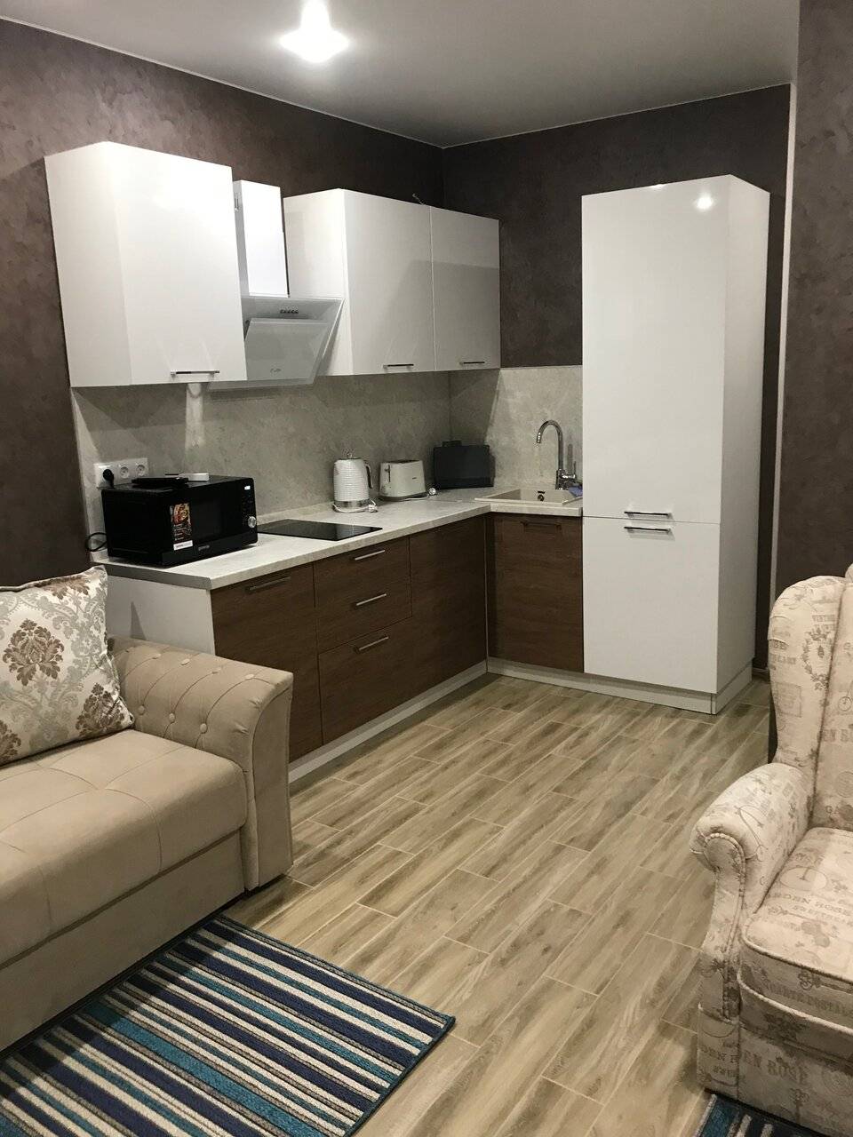 Фото Гостевого дома Калипсо Коктебель 104