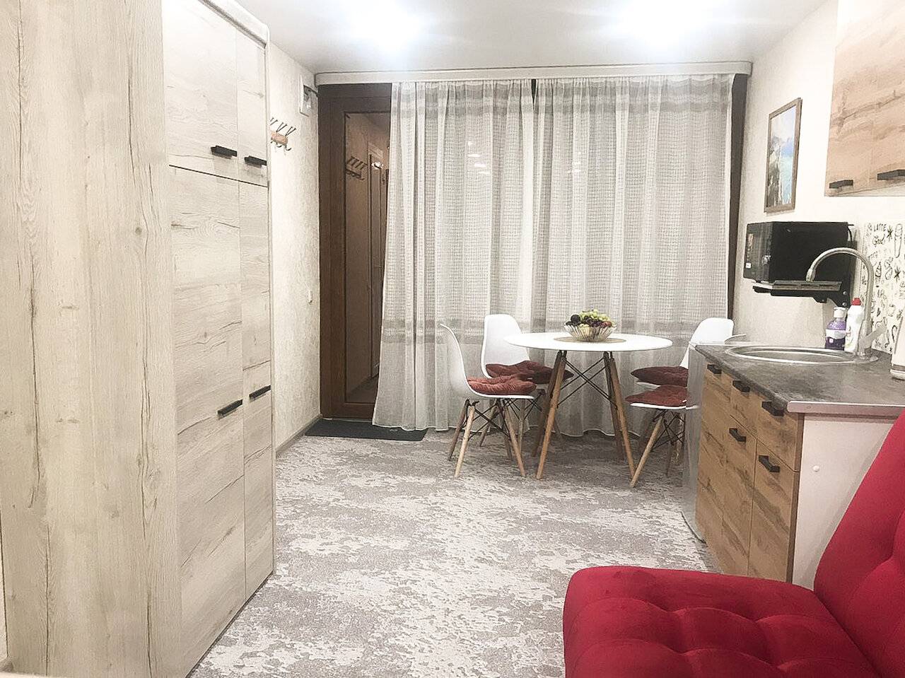 Фото Гостевого дома Калипсо Коктебель 120