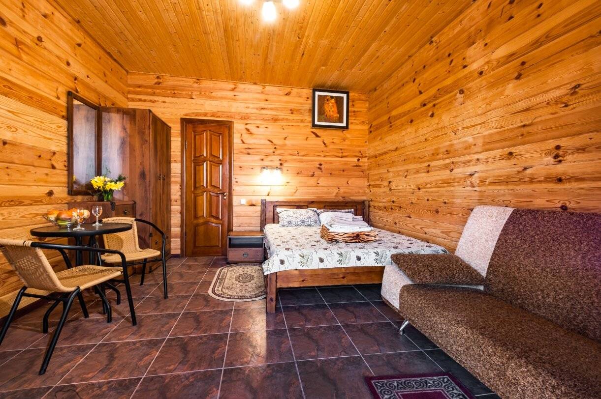 Фото Гостевого дома Калипсо Коктебель 19