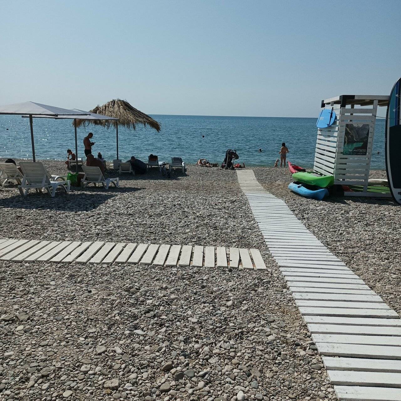 Фото Гостевого дома Калипсо Коктебель 30