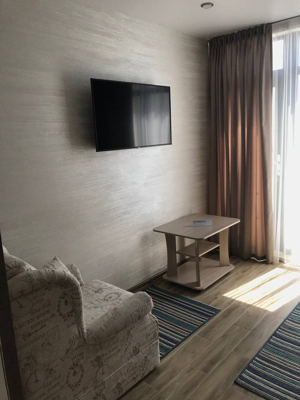 Фото Гостевого дома Калипсо Коктебель 91