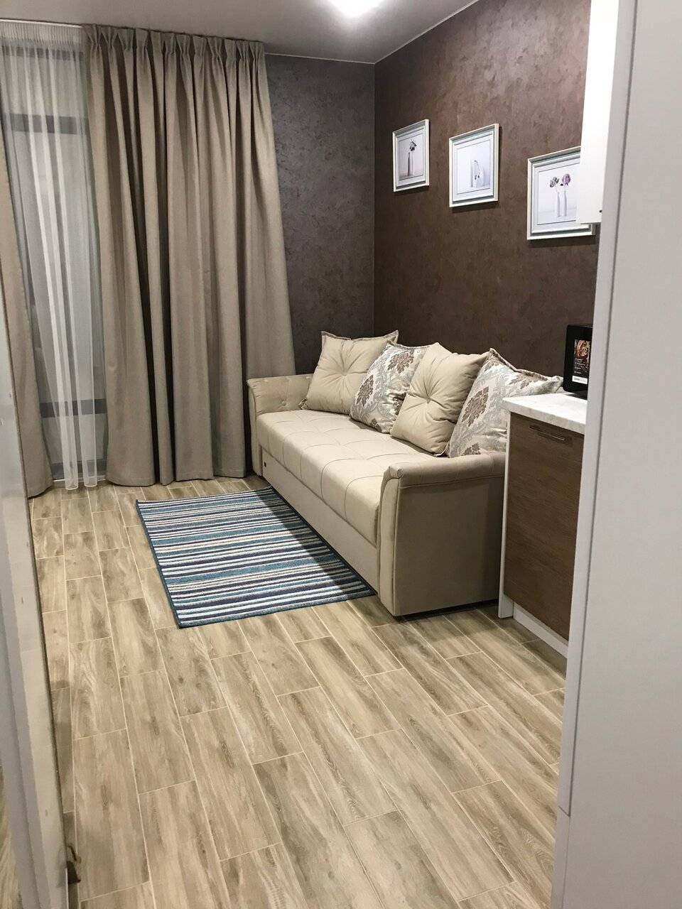 Фото Гостевого дома Калипсо Коктебель 122