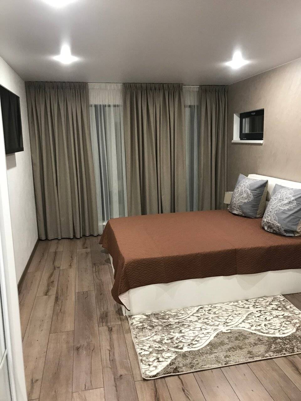 Фото Гостевого дома Калипсо Коктебель 110