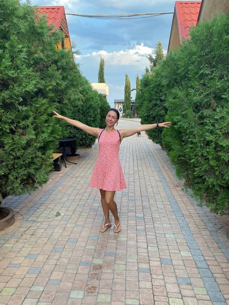 Фото Гостевого дома Калипсо Коктебель 56