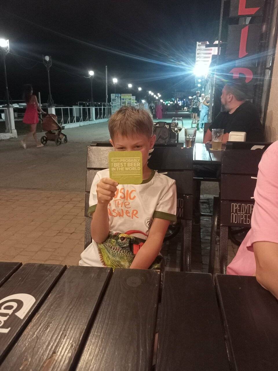 Фото Гостевого дома Калипсо Коктебель 98