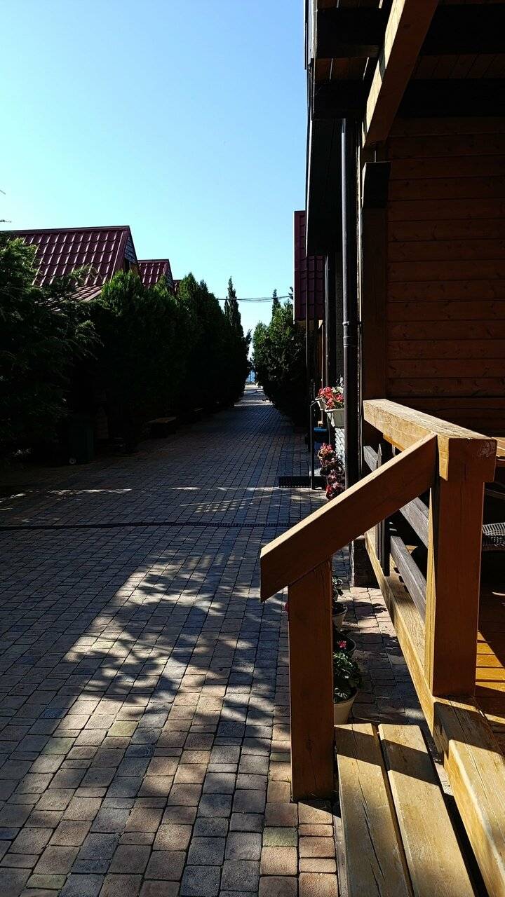 Фото Гостевого дома Калипсо Коктебель 130