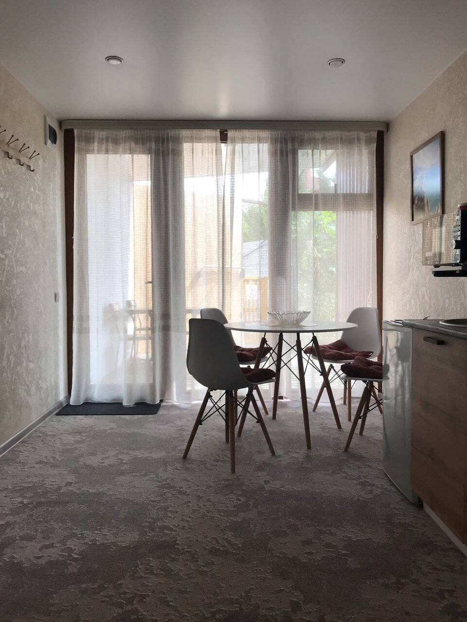 Фото Гостевого дома Калипсо Коктебель 29