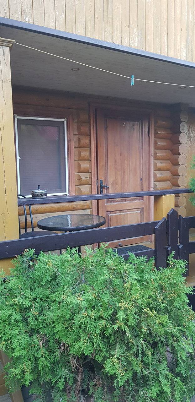 Фото Гостевого дома Калипсо Коктебель 48