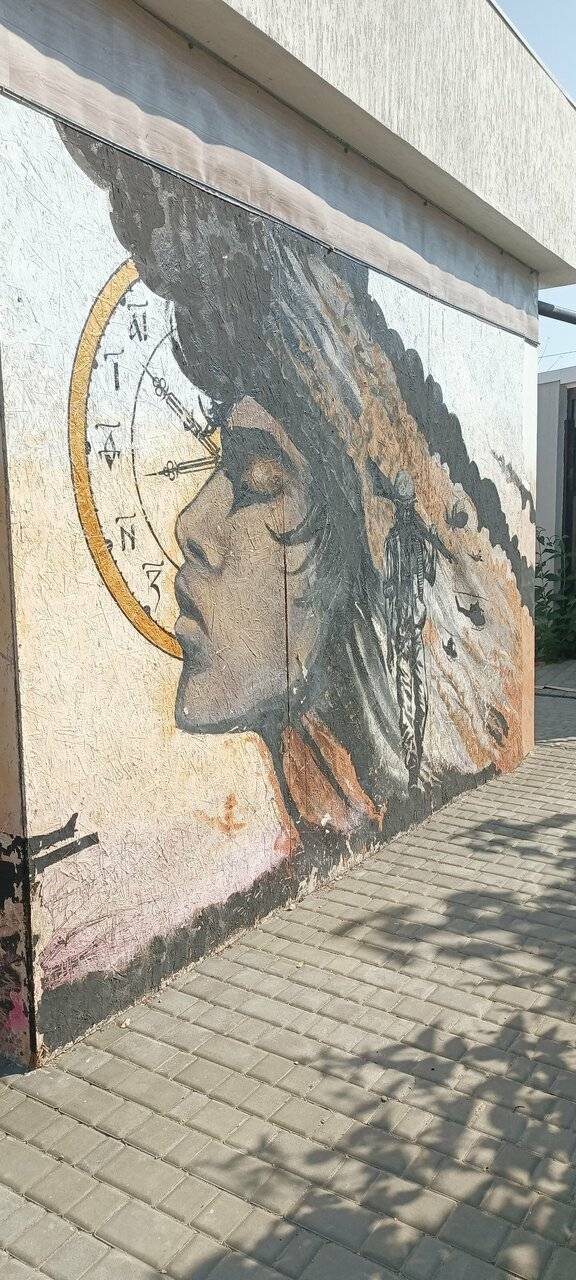 Фото Гостевого дома Калипсо Коктебель 51