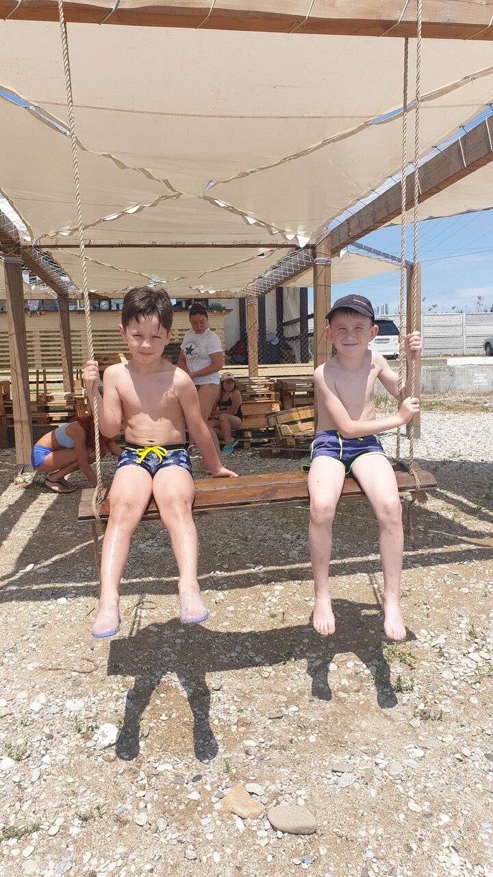 Фото Гостевого дома Калипсо Коктебель 69