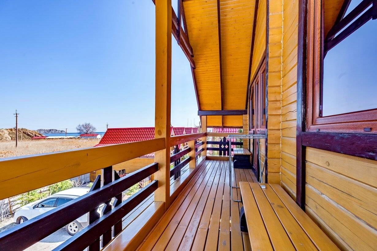 Фото Гостевого дома Калипсо Коктебель 18