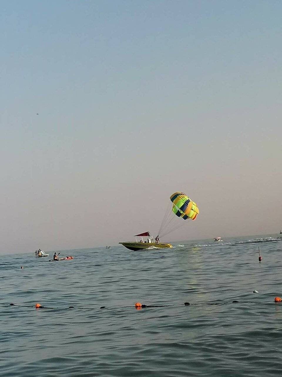 Фото Гостевого дома Калипсо Коктебель 49