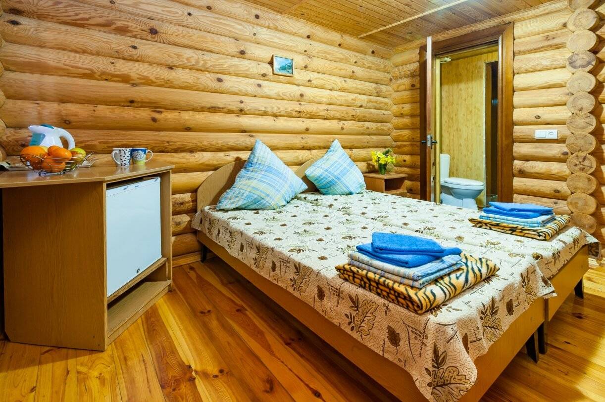 Фото Гостевого дома Калипсо Коктебель 27