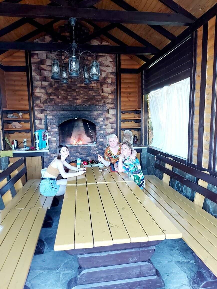 Фото Гостевого дома Калипсо Коктебель 44