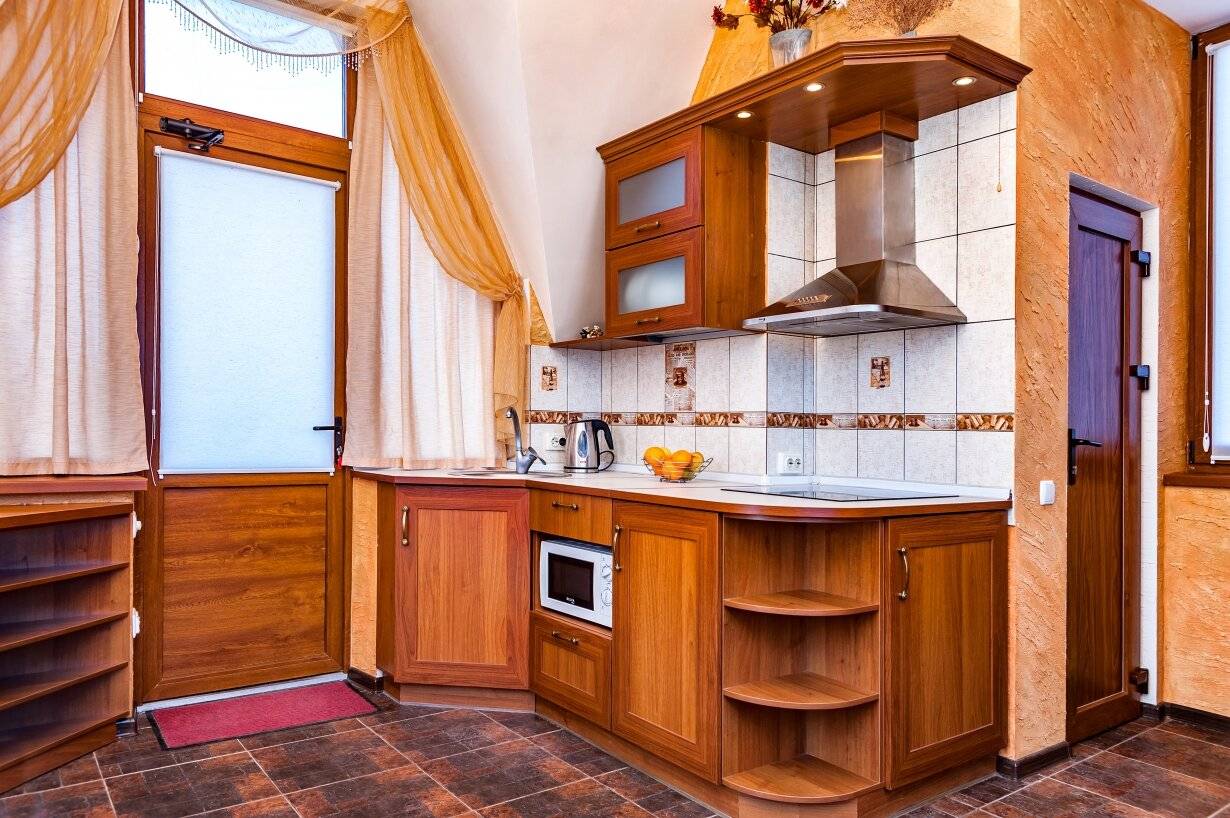 Фото Гостевого дома Калипсо Коктебель 23