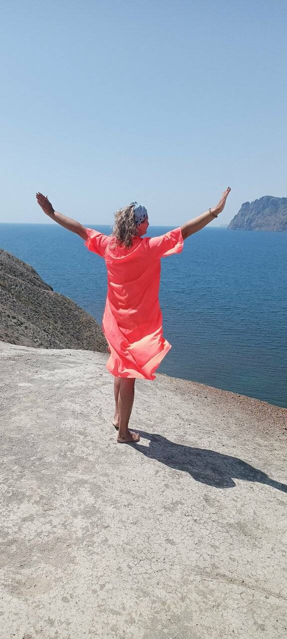 Фото Гостевого дома Калипсо Коктебель 89