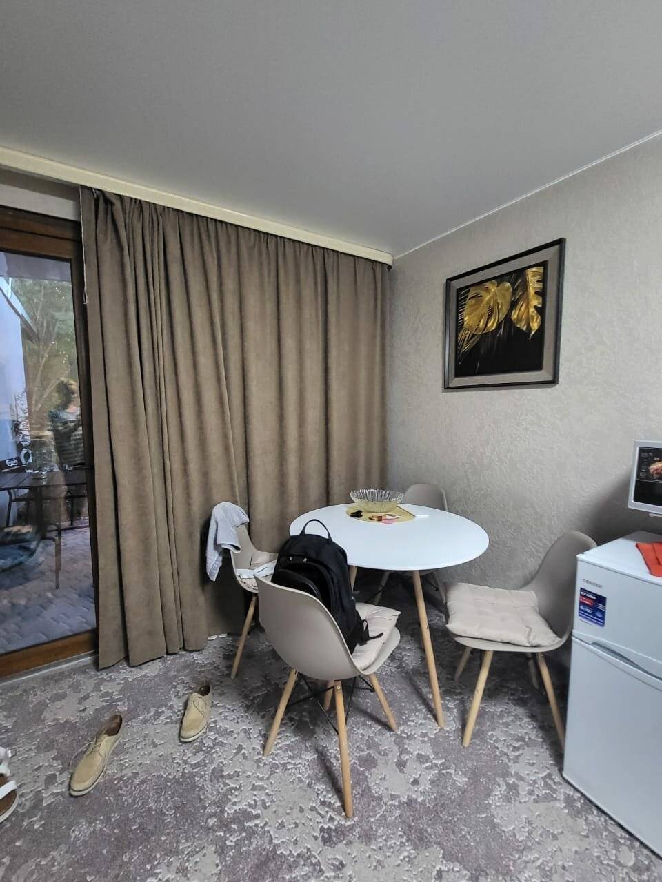 Фото Гостевого дома Калипсо Коктебель 80