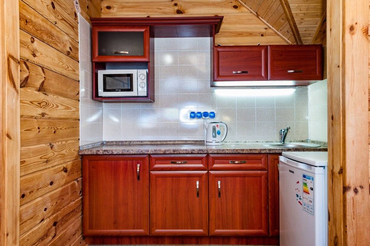 Фото Гостевого дома Калипсо Коктебель 82