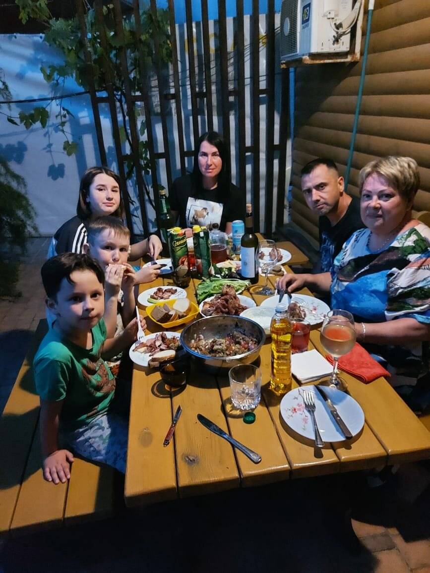 Фото Гостевого дома Калипсо Коктебель 85