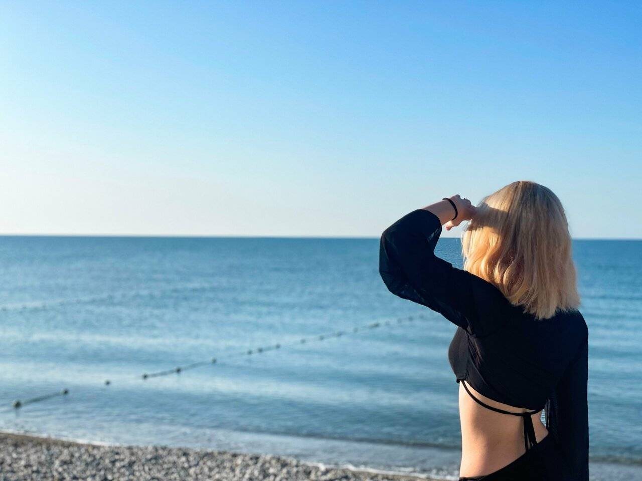 Фото Гостевого дома Калипсо Коктебель 3