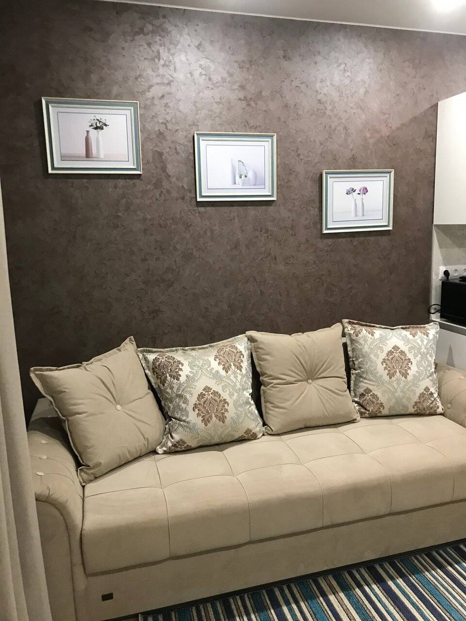 Фото Гостевого дома Калипсо Коктебель 102