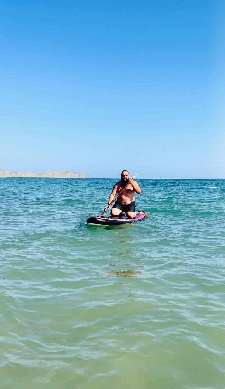 Фото Гостевого дома Калипсо Коктебель 60