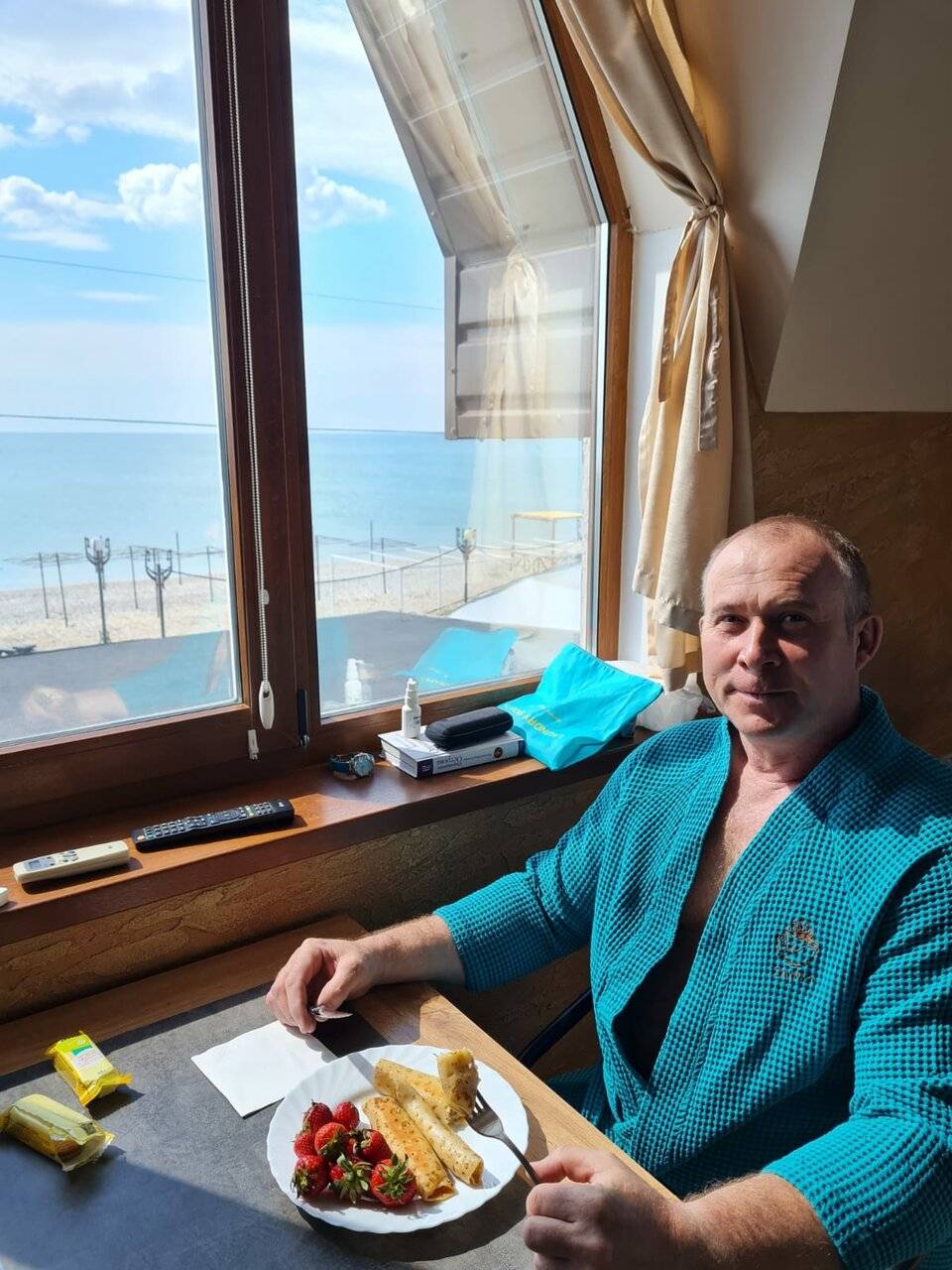 Фото Гостевого дома Калипсо Коктебель 26