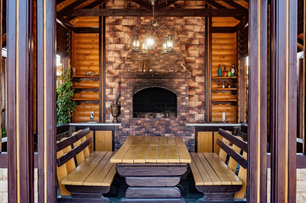 Фото Гостевого дома Калипсо Коктебель 12