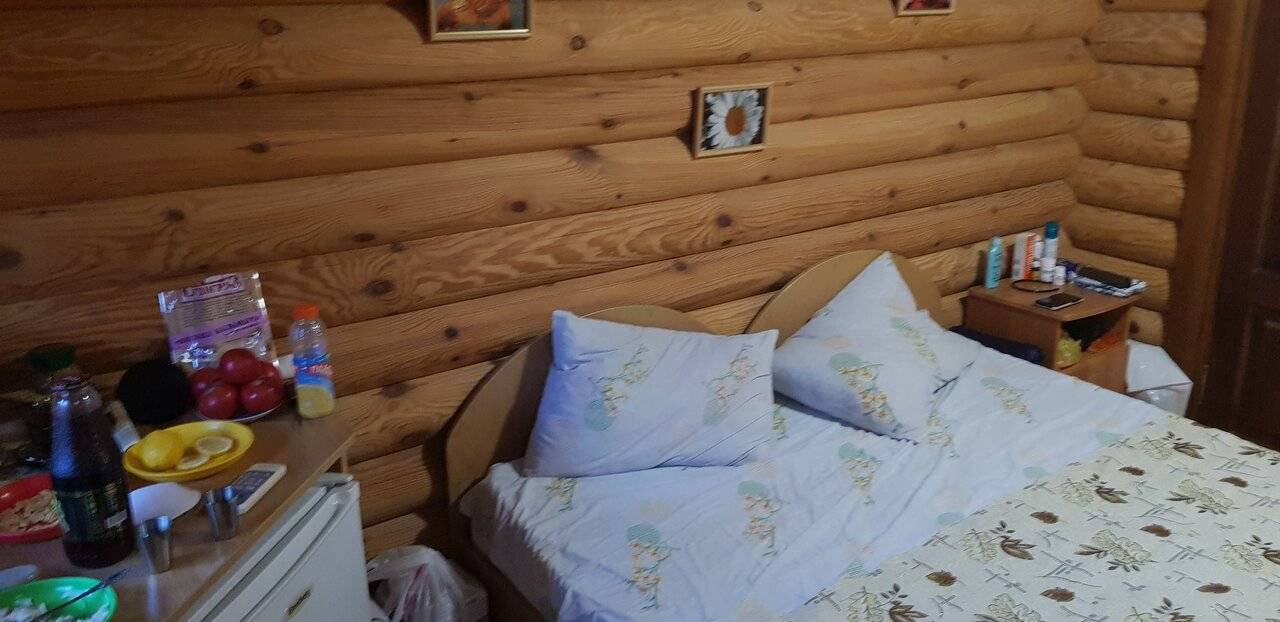 Фото Гостевого дома Калипсо Коктебель 62