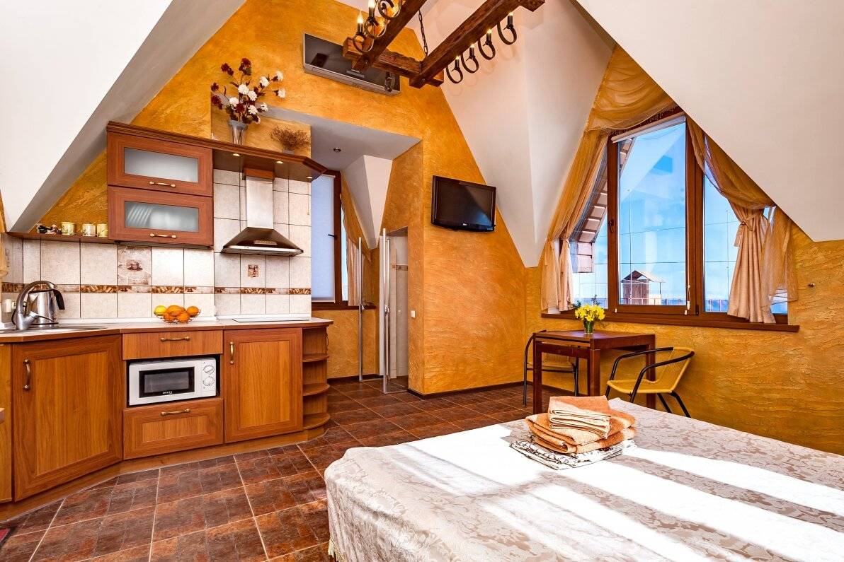 Фото Гостевого дома Калипсо Коктебель 22