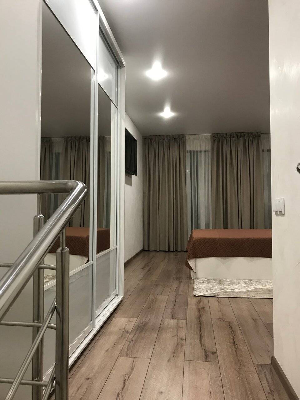 Фото Гостевого дома Калипсо Коктебель 100