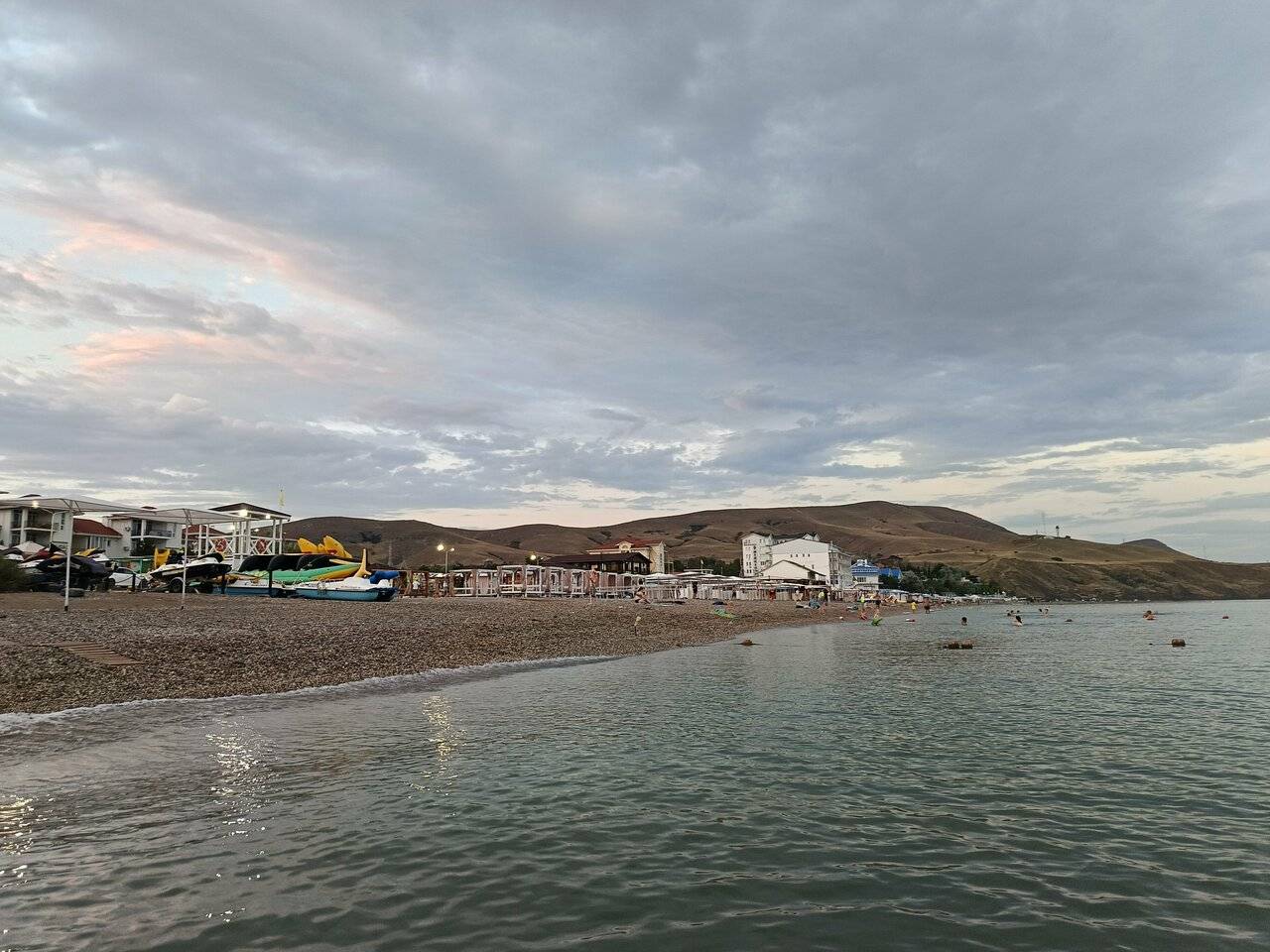 Фото Гостевого дома Калипсо Коктебель 34