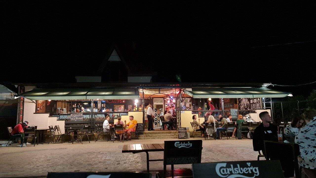 Фото Гостевого дома Калипсо Коктебель 52