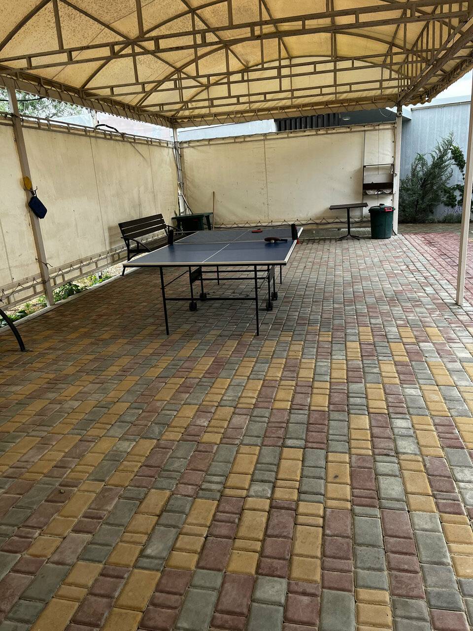 Фото Гостевого дома Калипсо Коктебель 129