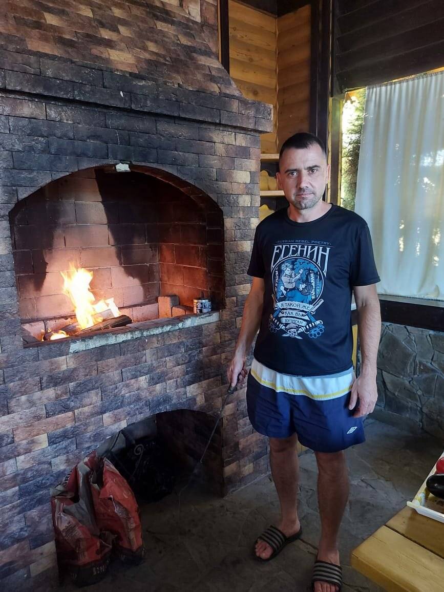 Фото Гостевого дома Калипсо Коктебель 64