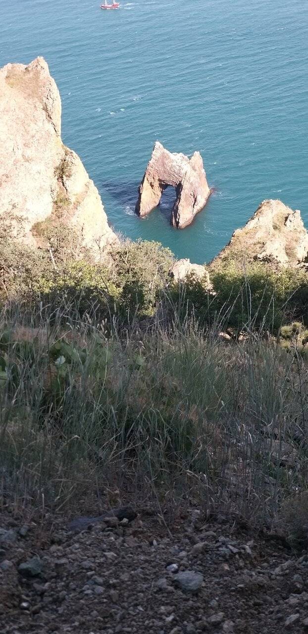 Фото Гостевого дома Калипсо Коктебель 84