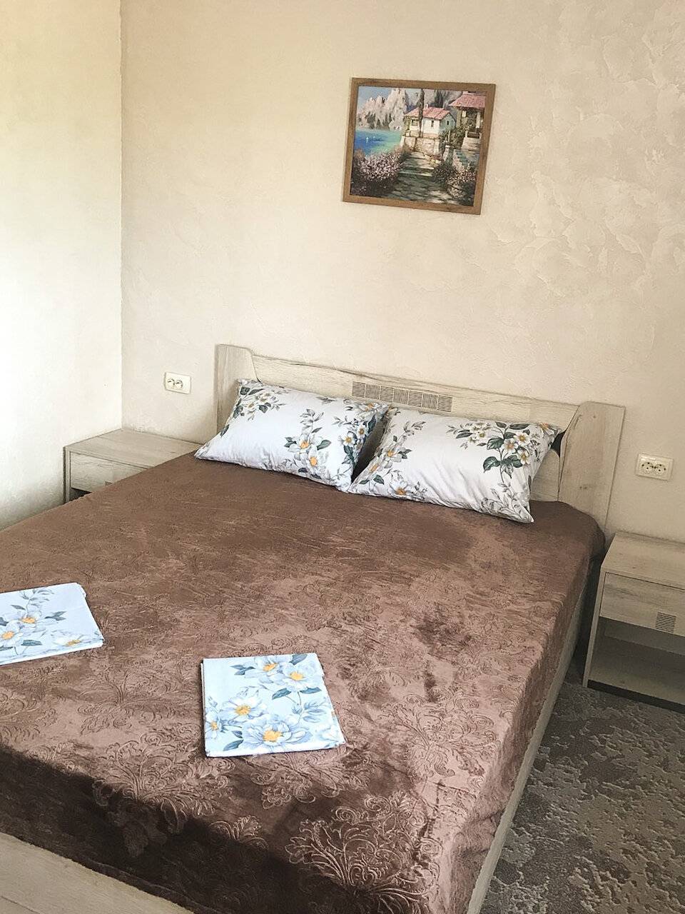 Фото Гостевого дома Калипсо Коктебель 119