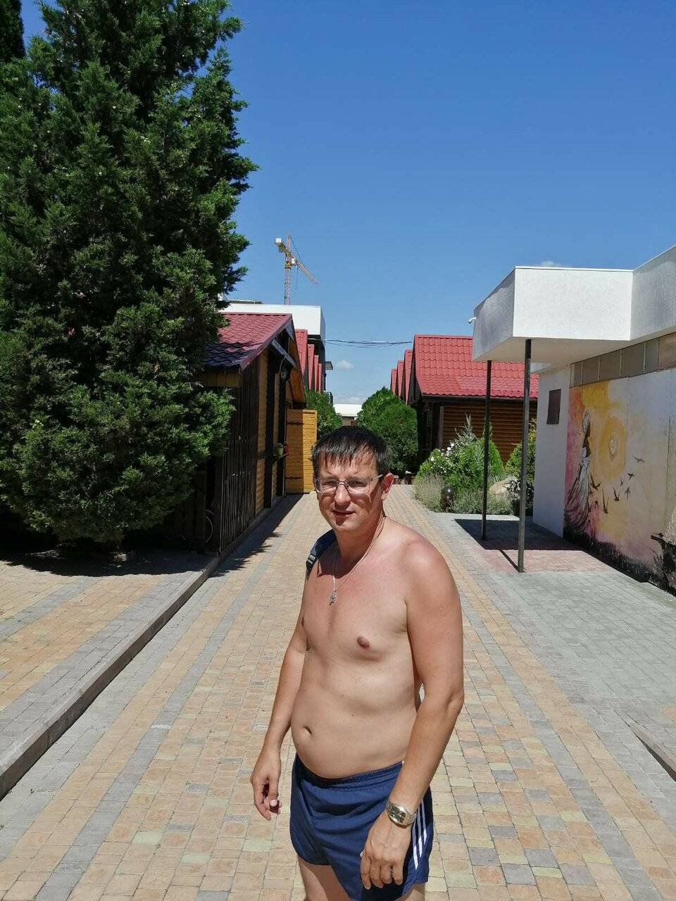 Фото Гостевого дома Калипсо Коктебель 54