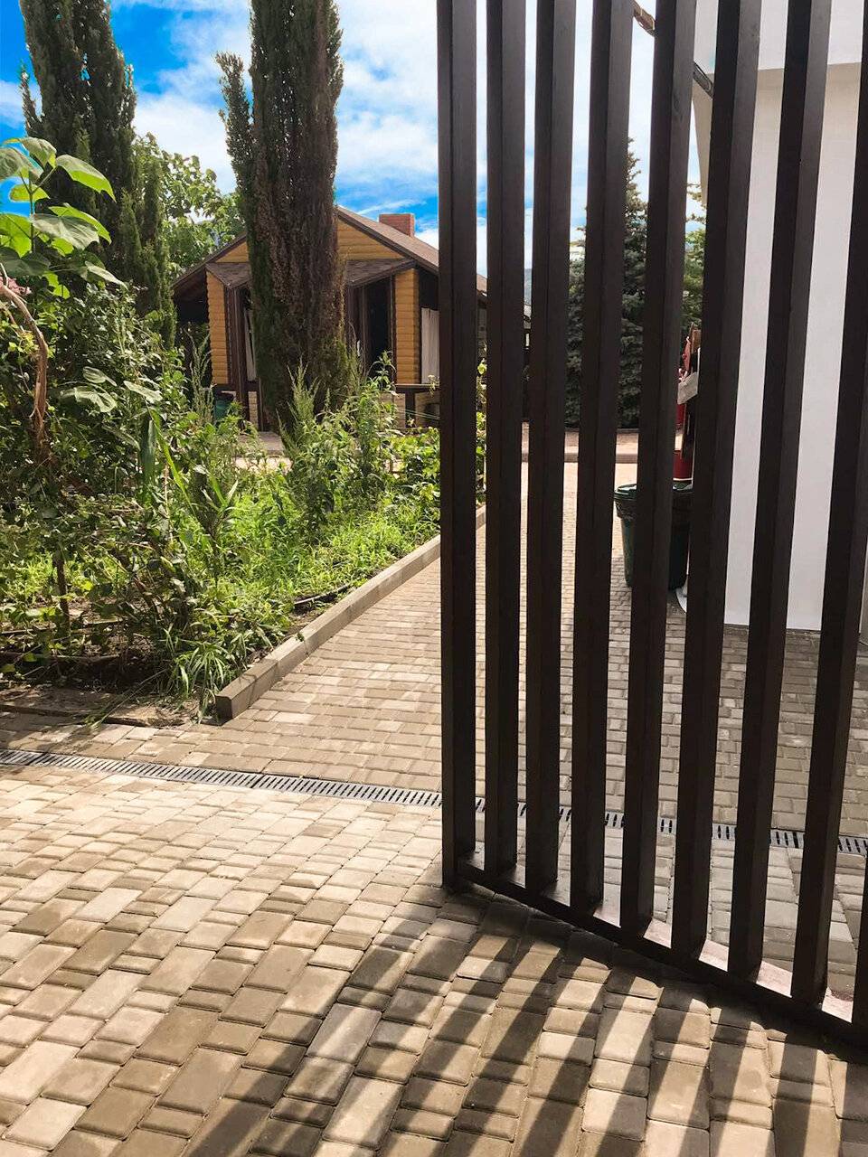 Фото Гостевого дома Калипсо Коктебель 28