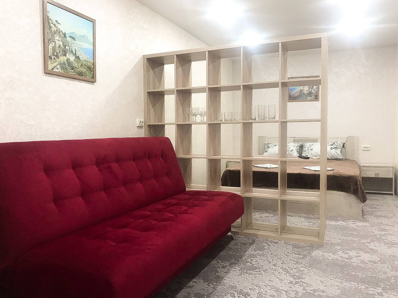 Фото Гостевого дома Калипсо Коктебель 97